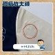 【最後五件！福利品，無法退換貨】CGU美式經典棒球外套_深藍