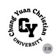 【售完不補】CYCU校園日常圖鑑寬版T_森林綠