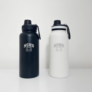 中興【杯飲餐具】磁力支架運動水壺 1000ml(兩色)(最低量10)