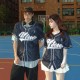 【預購至4/26，5/25陸續出貨】NTUE美式經典棒球衫_深藍