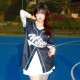 【預購至4/26，5/25陸續出貨】NTUE美式經典棒球衫_深藍