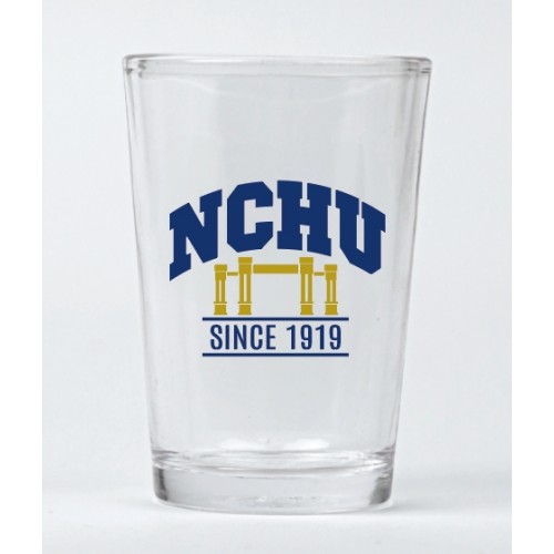 NCHU啤酒杯《校門款》(交期14個工作天)